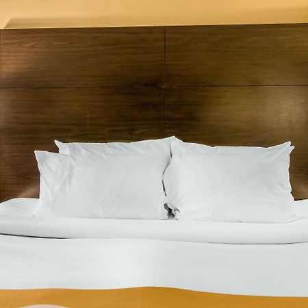 Quality Inn & Suites Houghton Exteriör bild